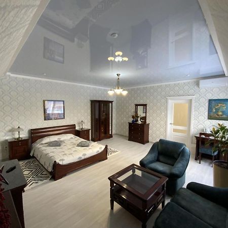 חארקיב Mercury Hotel מראה חיצוני תמונה