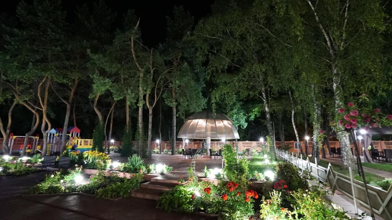 חארקיב Mercury Hotel מראה חיצוני תמונה