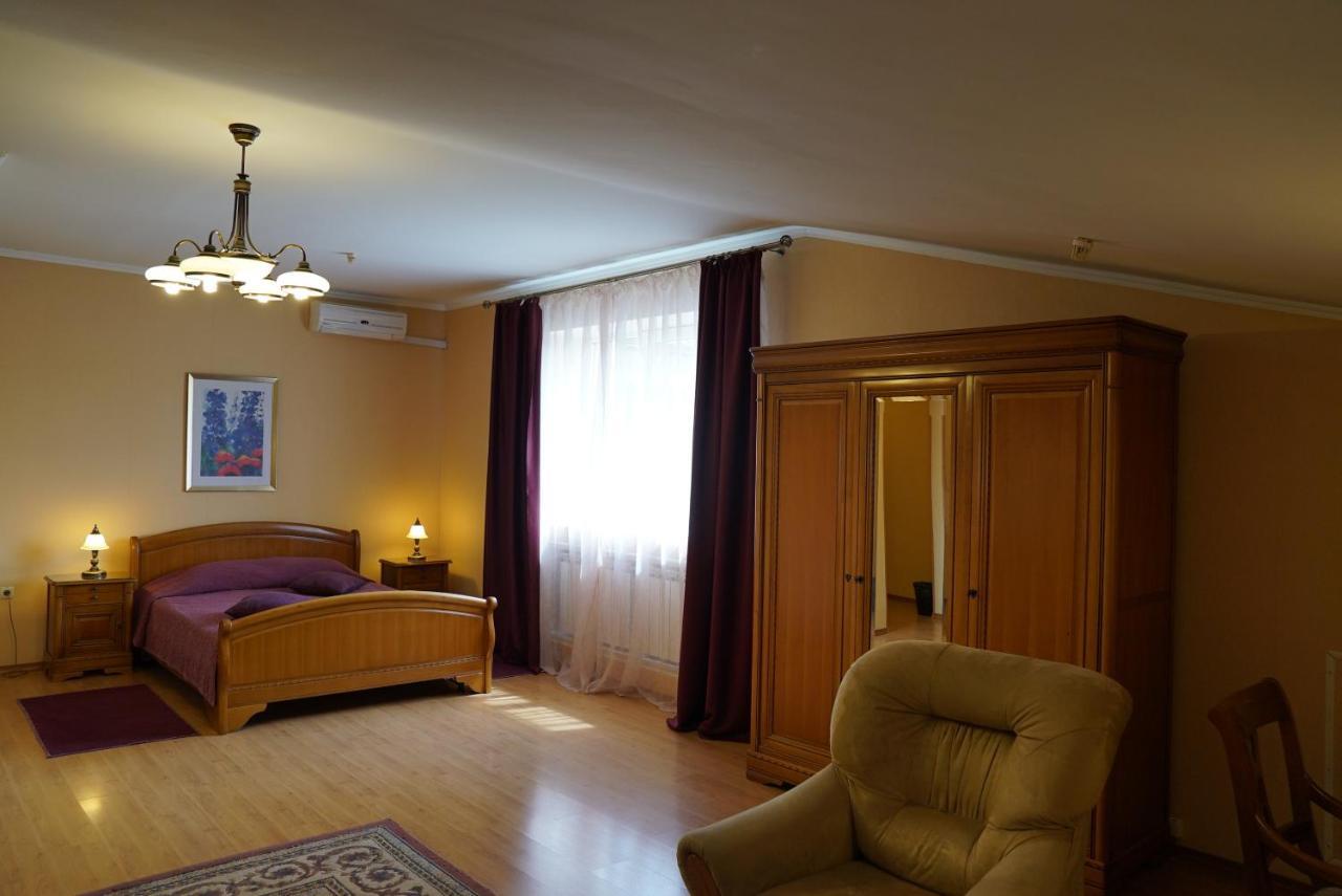 חארקיב Mercury Hotel מראה חיצוני תמונה