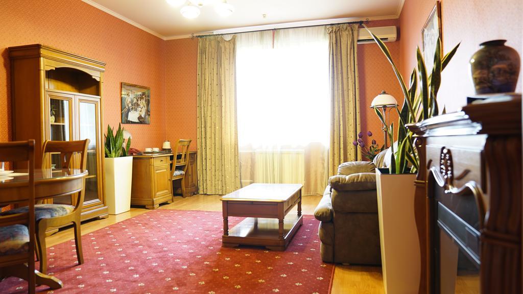 חארקיב Mercury Hotel מראה חיצוני תמונה