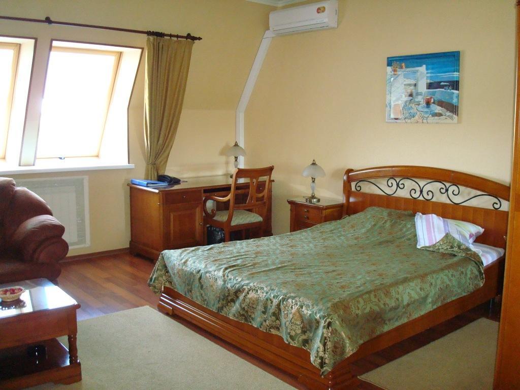 חארקיב Mercury Hotel מראה חיצוני תמונה