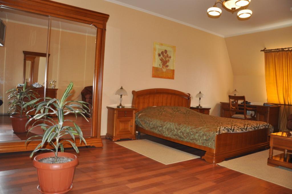 חארקיב Mercury Hotel מראה חיצוני תמונה