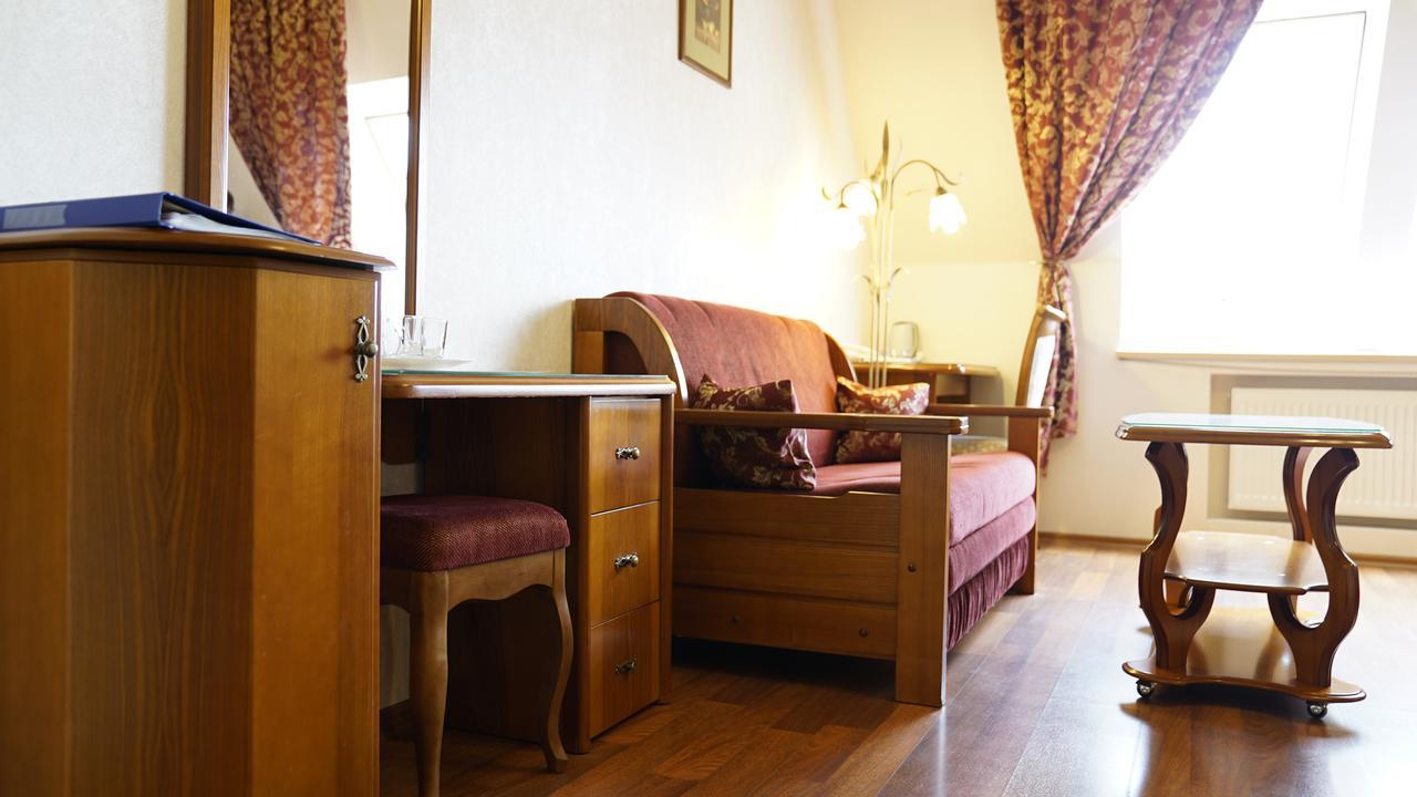 חארקיב Mercury Hotel מראה חיצוני תמונה