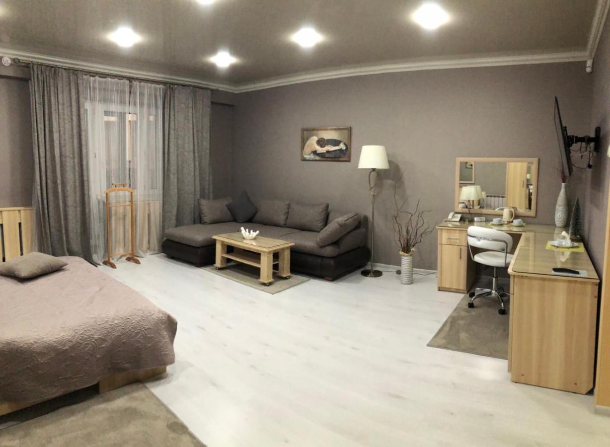 חארקיב Mercury Hotel מראה חיצוני תמונה